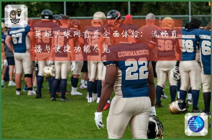 英超买球网首页全面体验：流畅直播与便捷功能尽览
