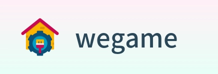 wegame Logo